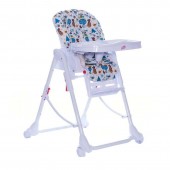 Чехлы на стульчик Baby care