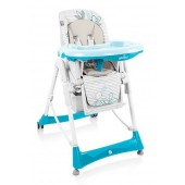 Чехлы на стульчик Baby design