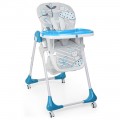Чехлы на стульчик Bambi M 3233