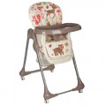 Чехлы на стульчик Bambi M 3234