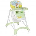 Чехлы на стульчик Bambi m 3235