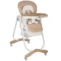 Чехлы на стульчик Bambi m 3236