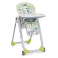 Чехлы на стульчик Chicco polly progress 5