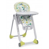 Чехлы на стульчик Chicco polly progress 5