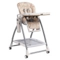 Чехлы на стульчик Peg Perego prima pappa newborn
