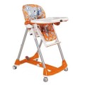 Чехлы на стульчик Peg Perego prima pappa diner