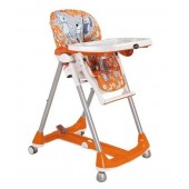 Чехлы на стульчик Peg Perego prima pappa diner