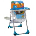 Чехлы на стульчик Chicco polly 2в1 