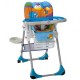 Чехлы на стульчик для кормления Chicco polly 2в1 