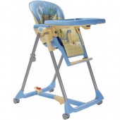 Чехлы на стульчик Peg Perego prima pappa