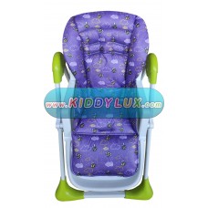 Чехол на стульчик для кормления Bambi M3233 плащевая ткань 