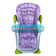 Чехол на стульчик для кормления Bambi M3233 плащевая ткань 