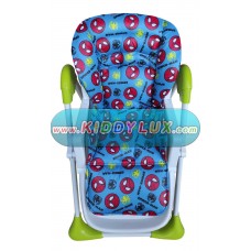 Чехол на стульчик для кормления Bambi M3233 плащевая ткань 