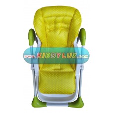 Чехол на стульчик для кормления Bambi M3233 плащевая ткань 
