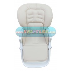 Чехол на стульчик для кормления Bambi M3233 кожзаменитель