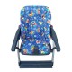 Чехол на стульчик для кормления Chicco jazzy плащевая ткань