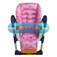Чехол на стульчик для кормления Chicco mamma плащевая ткань