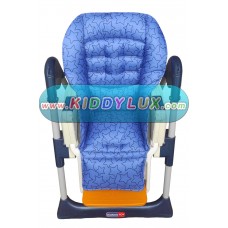 Чехол на стульчик для кормления Chicco mamma плащевая ткань