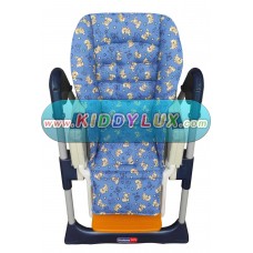 Чехол на стульчик для кормления Chicco mamma плащевая ткань