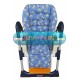 Чехол на стульчик для кормления Chicco mamma плащевая ткань
