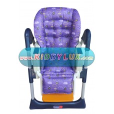 Чехол на стульчик для кормления Chicco mamma плащевая ткань