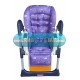 Чехол на стульчик для кормления Chicco mamma плащевая ткань