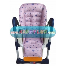 Чехол на стульчик для кормления Chicco mamma плащевая ткань