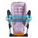 Чехол на стульчик для кормления Chicco mamma плащевая ткань