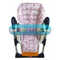 Чехол на стульчик для кормления Chicco mamma плащевая ткань