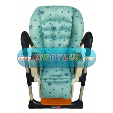 Чехол на стульчик для кормления Chicco mamma плащевая ткань