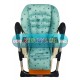 Чехол на стульчик для кормления Chicco mamma плащевая ткань