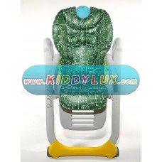 Чехол на стульчик для кормления Chicco polly 2 Start плащевая ткань