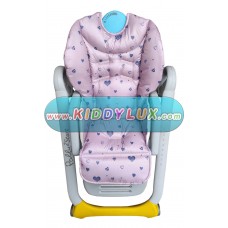 Чехол на стульчик для кормления Chicco polly 2 Start плащевая ткань