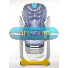 Чехол на стульчик для кормления Chicco polly 2 Start плащевая ткань