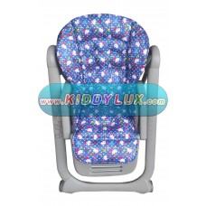 Чехол на стульчик для кормления Chicco polly magic relax плащевая ткань