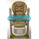 Чехол на стульчик для кормления Chicco polly progress 5 плащевая ткань