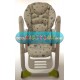 Чехол на стульчик для кормления Chicco polly progress 5 плащевая ткань