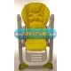 Чехол на стульчик для кормления Chicco polly progress 5 плащевая ткань