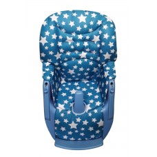 Чехлы на стульчик для кормления Omega baby comfort v1 плащевая ткань