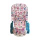Чехлы на стульчик для кормления Omega baby comfort v1 плащевая ткань