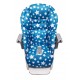 Чехол на стульчик для кормления Peg Perego prima pappa newborn плащевая ткань