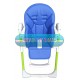 Чехол на стульчик для кормления Peg Perego prima pappa zero 3 кожзаменитель