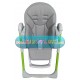 Чехол на стульчик для кормления Peg Perego prima pappa zero 3 кожзаменитель