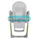 Чехол на стульчик для кормления Peg Perego prima pappa zero 3 кожзаменитель