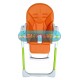 Чехол на стульчик для кормления Peg Perego prima pappa zero 3 кожзаменитель