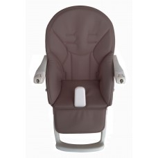Чехол на стульчик для кормления Peg Perego prima pappa zero 3 кожзаменитель