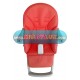 Чехол на стульчик для кормления Peg Perego siesta кожзаменитель