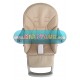 Чехол на стульчик для кормления Peg Perego siesta кожзаменитель