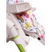 Чехол на стульчик для кормления Peg Perego prima pappa zero 3 плащевая ткань
