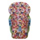 Чехол на стульчик для кормления Peg Perego prima pappa rocker плащевая ткань